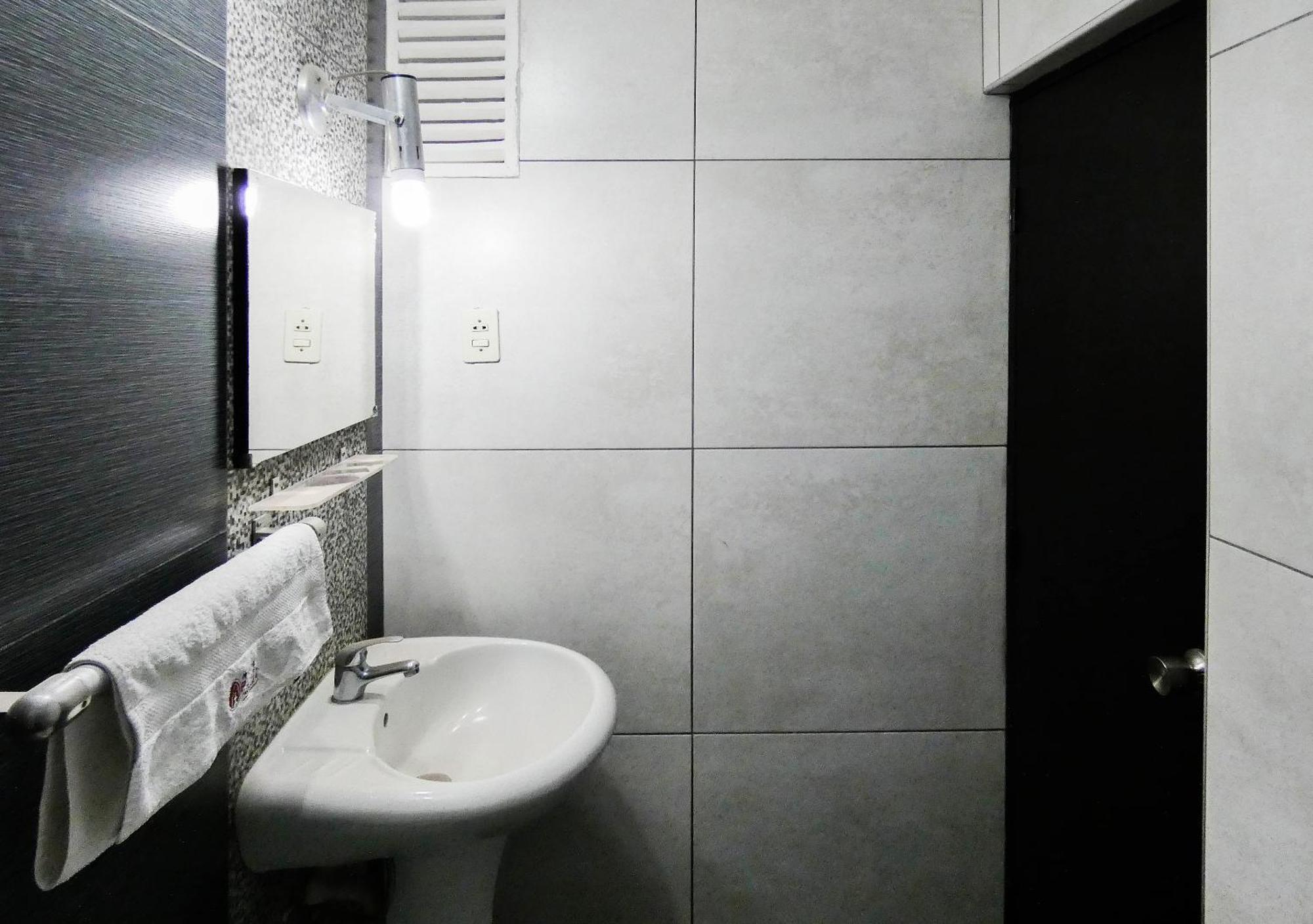 Hotel Plaza Tacna Pokoj fotografie